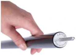 Exped Tarp Pole 240 Black -Extérieures Tentes Magasin exped tarp pole 240 black 1