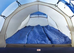 Fjallraven Abisko Lite 3 -Extérieures Tentes Magasin fjallraven abisko lite 3 sand 2