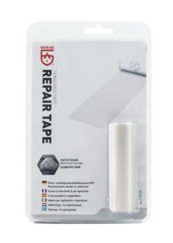 GEAR AID Gear-Aid Tenacious Réparer Tape Universel Transparant -Extérieures Tentes Magasin gear aid tenacious reparatie tape universeel transparant 1