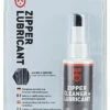Gear Aid Zipper Lubricant Incl. Borstel -Extérieures Tentes Magasin gear aid zipper lubricant incl borstel 0