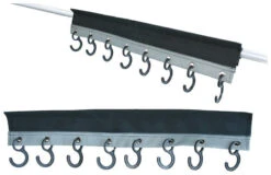 Haba 8-Hook-Organizer