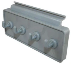 Haba Slide Kapstok -Extérieures Tentes Magasin haba slide kapstok 0 1