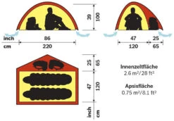 Hilleberg Niak -Extérieures Tentes Magasin hilleberg niak green 7 green 7 1