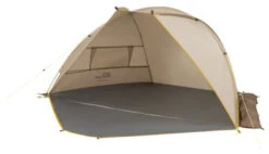 Jack Wolfskin Beach Shelter III White Pepper -Extérieures Tentes Magasin jack wolfskin beach shelter iii white pepper 2