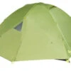 Jack Wolfskin Eclipse III Ginkgo Green