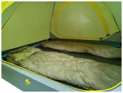 Jack Wolfskin Eclipse III Ginkgo Green -Extérieures Tentes Magasin jack wolfskin eclipse iii ginkgo green 2