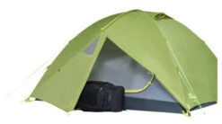 Jack Wolfskin Eclipse III Ginkgo Green -Extérieures Tentes Magasin jack wolfskin eclipse iii ginkgo green 4