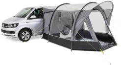 Kampa Action Drive-Away Awning Package Deal