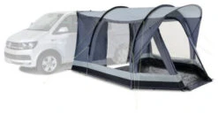 Kampa Action VW -Extérieures Tentes Magasin kampa action vw 1
