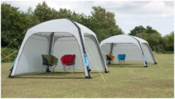 Kampa Air Shelter 300 -Extérieures Tentes Magasin kampa air shelter 300 4