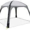 Kampa Air Shelter 300 -Extérieures Tentes Magasin kampa air shelter 300 5