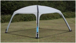 Kampa Air Shelter 400 -Extérieures Tentes Magasin kampa air shelter 400 0