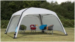 Kampa Air Shelter 400 -Extérieures Tentes Magasin kampa air shelter 400 1
