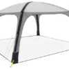 Kampa Air Shelter 400 -Extérieures Tentes Magasin kampa air shelter 400 4