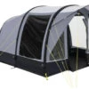 Kampa Brean 4 AIR TC Package Deal -Extérieures Tentes Magasin kampa brean 4 air tc package deal 0 1