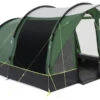 Kampa Brean 4 Package Deal -Extérieures Tentes Magasin kampa brean 4 package deal 0
