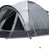 Kampa Brighton 2 Grey -Extérieures Tentes Magasin kampa brighton 2 grey 0