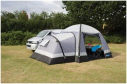 Kampa Cross AIR Annexe -Extérieures Tentes Magasin kampa cross air annexe 1