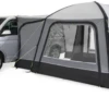 Kampa Cross AIR Drive-Away Awning -Extérieures Tentes Magasin kampa cross air drive away awning 0