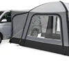 Kampa Cross AIR Drive-Away Awning Package Deal