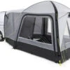 Kampa Cross AIR T/G Drive-Away Awning -Extérieures Tentes Magasin kampa cross air t g drive away awning 0
