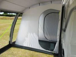 Kampa Croyde 6 Air Inner Tente 2019 Black