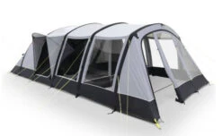 Kampa Croyde 6 AIR TC Demo