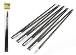 Kampa Fibreglass Pole Kit 5 Sect. 11 Mm 3,25 Meter