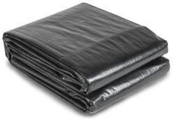 Kampa Hayling 4/Touring Air Tente & Porch Footprint