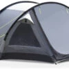Kampa Mersea 3 -Extérieures Tentes Magasin kampa mersea 3 0