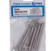 Kampa Pole Spring Link-Large -Extérieures Tentes Magasin kampa pole spring link large 0