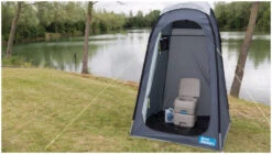 Kampa Privvy Toilet Tente -Extérieures Tentes Magasin kampa privvy toilet tent 0
