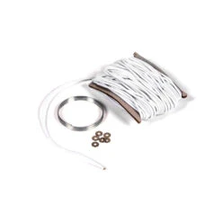 Kampa Shock Cord Replacement Kit Green