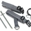 Kampa Storm Tie Down Kit Grey