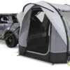 Kampa Tailgater AIR SUV Awning