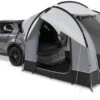 Kampa Tailgater SUV -Extérieures Tentes Magasin kampa tailgater suv awning 0