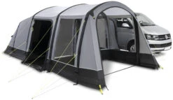 Kampa Touring AIR RH Drive-Away Awning 2022