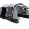 Kampa Touring AIR RH Drive-Away Awning 2022 Demo -Extérieures Tentes Magasin kampa touring air rh drive away awning demo 0