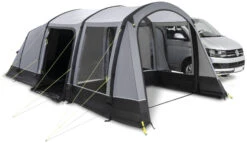 Kampa Touring AIR RH Drive-Away Awning Package Deal 2022