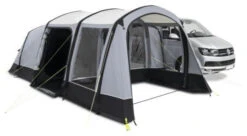 Kampa Touring AIR TC RH Drive-Away Awning Package Deal 2022