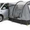 Kampa Trip Drive-Away Awning Package Deal