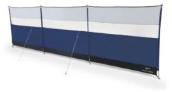 Kampa Windbreak -Extérieures Tentes Magasin kampa windbreak midnight 1