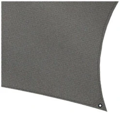 Mestic Schaduwdoek Auvent Polyester Avec LED 2.5 X 4 M Antracite -Extérieures Tentes Magasin mestic schaduwdoek luifel polyester met led 2 5 x 4 m antracite 1