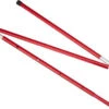 MSR 5 Foot Adjustable Pole Red -Extérieures Tentes Magasin msr 5 foot adjustable pole 0