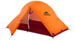MSR Access 2 Orange