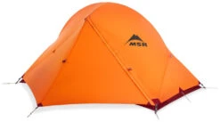 MSR Access 2 Orange -Extérieures Tentes Magasin msr access 2 orange 1