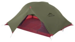 MSR Carbone Reflex 3 V4 Green