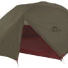 MSR Elixir 4 Green -Extérieures Tentes Magasin msr elixir 4 green 0