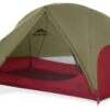 MSR FreeLite 2 V3 Green -Extérieures Tentes Magasin msr freelite 2 green 0