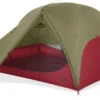 MSR FreeLite 3 V3 Green -Extérieures Tentes Magasin msr freelite 3 green 0
